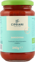 Соус Cipriani томатний сансовіна