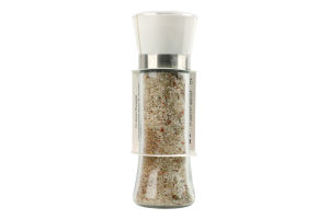 Сіль морська з Месолонгіону Mediterranean herbs Sea&Sun млинок 170г