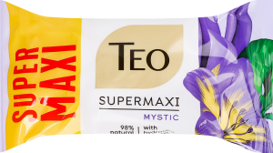 Мило тверде Mystic Supermaxi Тео 140г