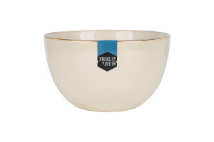 Миска Eat&Drink D14*8см 985412