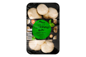 Гриби Mushboom Печериці