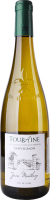 Вино 750мл 12% белое сухое Sauvignon Touraine Jean Montbray бут