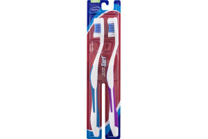 CareOne Surf Toothbrushes Soft - 2 CT