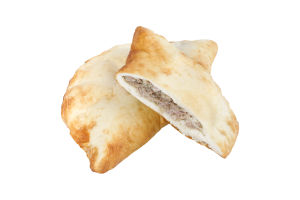 Лаваш с мясом ассорти