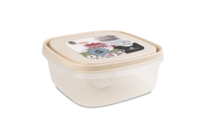 Контейнер для зберігання 2500мл