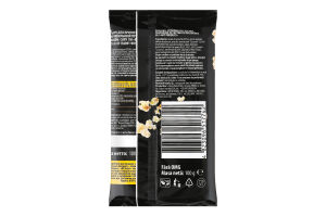 Попкорн д/мікрохвильової печі з смаком сиру 100г Хіт Продукт