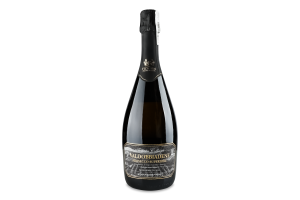 Вино ігристе Fidora ValdobbiadenProsecSuperiorBrut