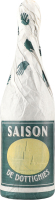 Пиво De Ranke Saison de Dottignies світле н/ф