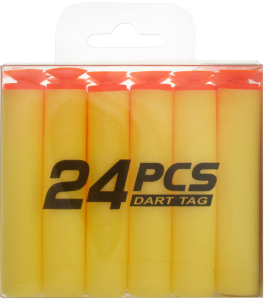 Іграшка Країна Іграшок Патрони для бластера арт.17024В