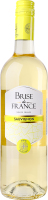 Вино 0.75л 12% белое сухое Совиньон Brise de France бут