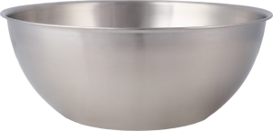 Миска нержавеющая сталь d19см №KYYW031 Greenwich Products Co. Limited 1шт