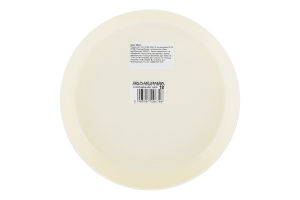 Піддон квіт. Don-Plast AGA 18 см кремовий PA18 И706 (Польща)