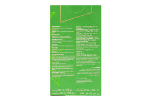 Чай зеленый натуральный Green Finest selection Pickwick к/у 25х2г