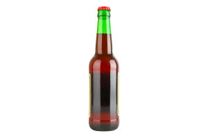 Напиток безалкогольный ферментированный природный Berries Kombucha Godzyki с/бут 330мл