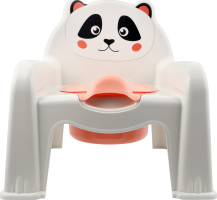 Горщик-стільчик дитячий арт124070 Алеана