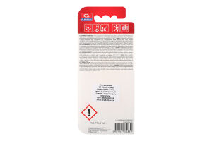 Ароматизатор Lucky Top Жувальна гумка підвісний Dr.Marcus