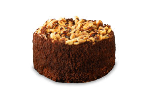 Торт Пікова дама