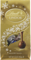 Lindt Lindor Assorted Chocolate Truffles