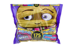 Nestle Assorted Candy - 175 PC
