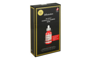 Маска д/обл JMsolution Centella & Calming