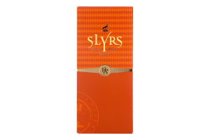 Віскі Slyrs Single Malt Pedro Ximenez Cask Finish