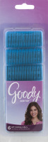 Goody Amp It Up Self-Holding Rollers - 6 CT