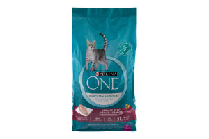 Purina One Purposeful Nutrition Urinary Tract Health Formula Chicken