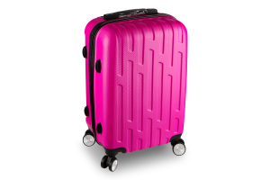 Валіза дорожня S 986543