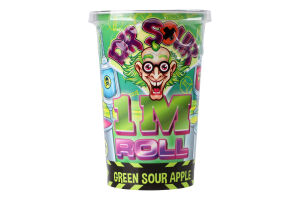 Цукерка кисла Roll DR.Sourг