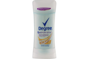 Degree MotionSense Anti-Perspirant & Deodorant Sexy Intrigue