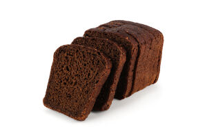 Хлеб нарезанный Венский Добрий м/у 0.6кг