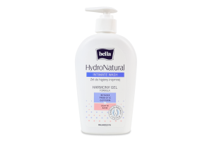 Гель для интимной гигиены Hydro Natural Bella 300мл