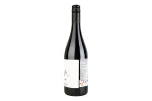 Вино My Pet Monastrell черв.сухе