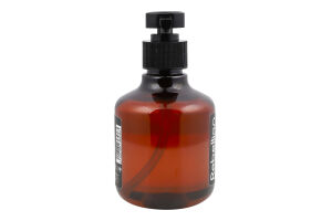 Мило рідке Duchess Pear парфумоване 250мл з дозатором Rebellion