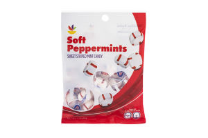 Ahold Soft Peppermints Candy