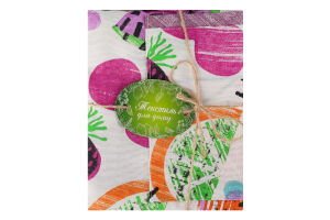 Фартух Прованс Violet cherries