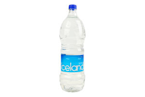 Вода мінеральна Iceland Spring негазована