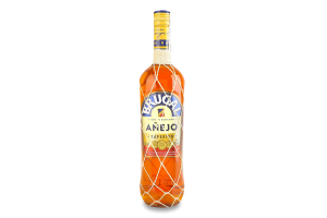 Ром 0.7л 38% доминиканский Anejo Brugal бут