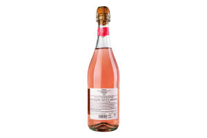 Вино ігр Fratelli Guardigli Lambrusco рожеве н/сол