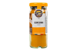 Куркума Sainte Lucie мелена