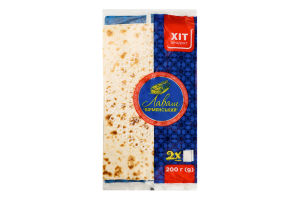 Лаваш Армянский Хіт продукт м/у 200г