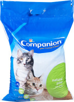 Ahold Companion Your Trusted Friend Natural Pine Cat Litter