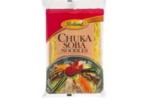 Roland Chuka Soba Noodles