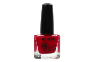 Лак д/нігтів Мінні №019 5мл Колор Інтенс