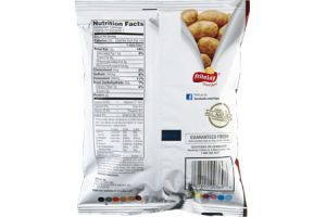 Lay's Sweet Southern Heat Barbecue Flavored Potato Chips