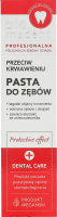 Паста зубна професійна захисна проти кровоточивості ясен Bio Madent 100мл