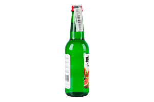Напиток спиртной 350мл 15% Арбуз Soju Funju бут