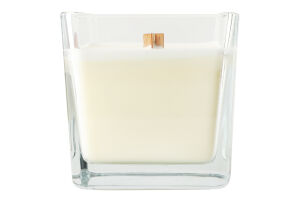 Свічка ароматична Orchid соєвий віск скло 10*10см Пако ІФ