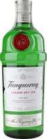 Джин 0.7л 47.3% London Dry Tanqueray пл