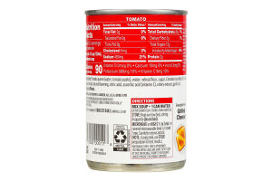 Суп Campbell's з томатами